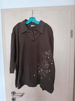 T-Shirt , Bluse in Größe 48 Sachsen-Anhalt - Magdeburg Vorschau