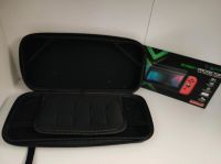 Case, Tasche, Ersatzglas für Nintendo Switch neu Bayern - Bad Füssing Vorschau