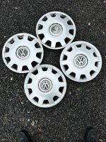 Orginal VW Radkappen 14 Zoll Köln - Nippes Vorschau