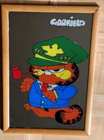 Garfield Bild Spiegel Retro Bayern - Niederschönenfeld Vorschau