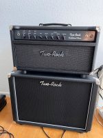 Two Rock 1x12 Open Back Cab - 8 Ohm Hannover - Kirchrode-Bemerode-Wülferode Vorschau