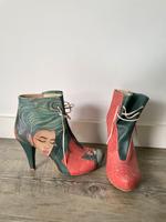 Stiefeletten von DOGO Niedersachsen - Lingen (Ems) Vorschau