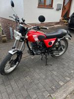 Moped Mash Fifty Rheinland-Pfalz - Newel Vorschau