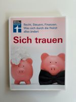 Stiftung Warentest Finanztest: Sich trauen Nürnberg (Mittelfr) - Mitte Vorschau