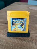 Pokémon: Gelbe Edition | Nintendo GameBoy Bayern - Würzburg Vorschau