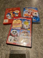 Disney Weihnachts DVDs Baden-Württemberg - Sonnenbühl Vorschau