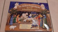 Weihnachtskrippe Jesus Krippe Buch Weihnachten Nordrhein-Westfalen - Odenthal Vorschau
