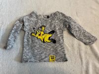 Borussia Dortmund Pullover Größe 74/80 Nordrhein-Westfalen - Gevelsberg Vorschau