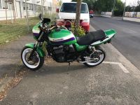 Kawasaki ZRX 1100 Hessen - Hofheim am Taunus Vorschau