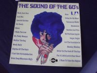 DoLP Vinyl  Various, The Sound Of The 60's  G+ Bielefeld - Schildesche Vorschau