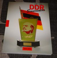 Buch DDR Souvenirs selten & TOP von 1994 Hessen - Reiskirchen Vorschau