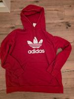 Adidas hoody xl shirt Kapuzenpullover Saarbrücken-Mitte - St Johann Vorschau