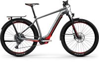 Centurion Backfire E R860I EQ Herren 55cm, Bosch E-Bike Nr.197 Nordrhein-Westfalen - Bocholt Vorschau