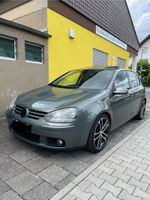 Volkswagen Golf V 1.6 FSI Comfortline Automatik Hessen - Dreieich Vorschau