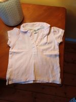 Poloshirt Mädchen rosa ananas 86/92 Sachsen - Meißen Vorschau