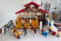 Playmobil Reiter/Pferdehof Rheinland-Pfalz - Grolsheim Vorschau