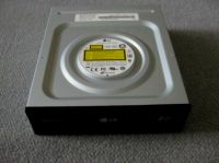 LG GH24NSB0 DVD Super Multi (SATA) Baden-Württemberg - Gechingen Vorschau