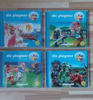 CD *Playmos* Hörspiele / verschiedene Titel *TOP* Nordrhein-Westfalen - Solingen Vorschau