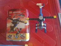 Lego Creator 5864 Bayern - Emmering Vorschau