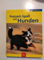 Freizeit -Spaß mit Hunden Bayern - Rott am Inn Vorschau