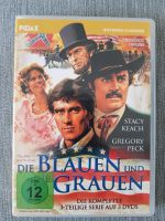 Die Blauen und die Grauen / DVD Kr. Dachau - Dachau Vorschau