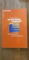 Die Römische Kaiserzeit von Karl Christ Köln - Köln Klettenberg Vorschau