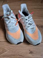 Adidas Ultraboost Sneaker Turnschuhe  Größe 37 Baden-Württemberg - Birkenfeld Vorschau