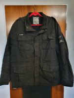 Camp David Herrenjacke Winterjacke XXXL Nordrhein-Westfalen - Gelsenkirchen Vorschau