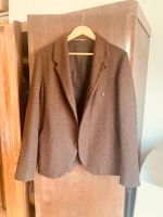 Hannes Roether 48/M Jacket Jacke Sakko Wolle Harris Tweed Baden-Württemberg - Pfinztal Vorschau