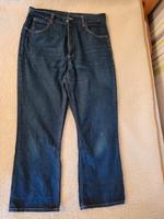 Jeanshose, 7/8-Hose für Damen, Größe  44 Niedersachsen - Südbrookmerland Vorschau