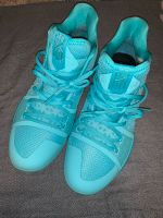 Nike Kyrie Tiffany Aqua US 10 / 44 NBA Irving Nets LeBron Bayern - Schweinfurt Vorschau