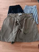 Hose kurz"Pull&Baer" Carmenbluse,Spitzentop Gr.S Nordrhein-Westfalen - Xanten Vorschau