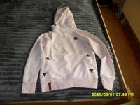 Naketano Hoodie, Pullover, Schnizzel Dizzel Popizzel, Größe L Nordrhein-Westfalen - Minden Vorschau