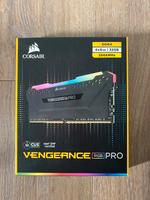 Corsair Vengeance RGB PRO 32GB 4x8GB DDR4 2666MHz RAM Münster (Westfalen) - Centrum Vorschau