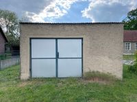 Garage in Stendal OT Buchholz zu vermieten Sachsen-Anhalt - Stendal Vorschau