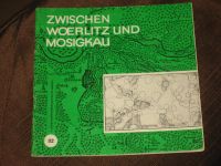 ZWISCHEN WOERLITZ UND MOSIGKAU Niedersachsen - Syke Vorschau