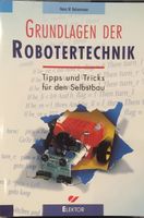 Grundlagen der Robotertechnik Nordrhein-Westfalen - Ratingen Vorschau