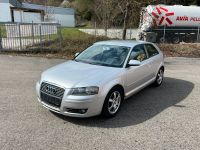 Audi A3 2.0 TDI 3.Hand Navi Klimaautomatik 6-Gang Fest Bayern - Treuchtlingen Vorschau