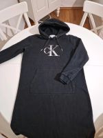 Calvin Klein Jeans Hoodie Kleid Sweatkleid Kleid Gr.M Friedrichshain-Kreuzberg - Kreuzberg Vorschau