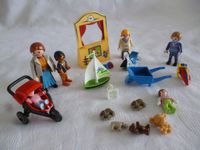 Playmobil Konvolut Kinderzimmer Spielzeug  Figuren Nordrhein-Westfalen - Haan Vorschau