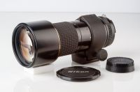 Nikon Objektiv 300mm f/4.5 ED IF AI-S NIKKOR mit Stativschelle Köln - Köln Dellbrück Vorschau