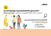 Reinigung von Wohnung, Büro oder Fenstern gesucht? Berlin - Schöneberg Vorschau