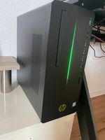 Gaming PC(i7-8700,GTX 1070,16GB) Niedersachsen - Braunschweig Vorschau