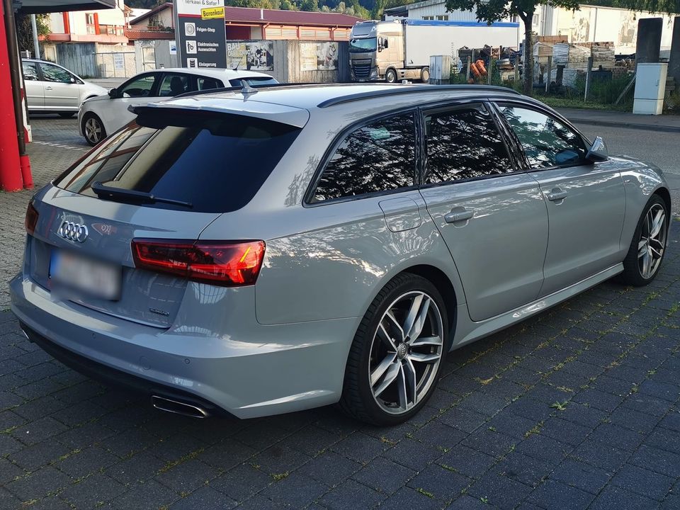 Audi a6 3.0tdi in Plochingen