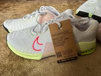 Nike Metcon 9 neu! Gr. 40,5 Berlin - Mitte Vorschau