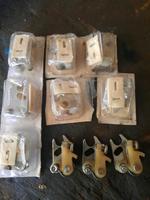 10x Unterbrecher 1145 VE - DDR MZ Wartburg Barkas B1000 Trabant Brandenburg - Bersteland Vorschau