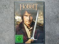 DVD " Der Hobbit - Eine unerwartete Reise" Sachsen - Bad Lausick Vorschau