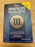 Buch Ferry Hirschmann - Die memon Revolution - NEU Nordrhein-Westfalen - Windeck Vorschau