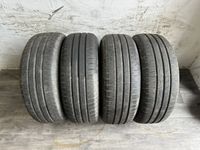 4x Sommerreifen Goodyear Efficient Grip 195/55 R16 DOT3922/6,5 mm Frankfurt am Main - Gallus Vorschau