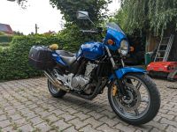 Honda CBF 500 Thüringen - Stadtroda Vorschau